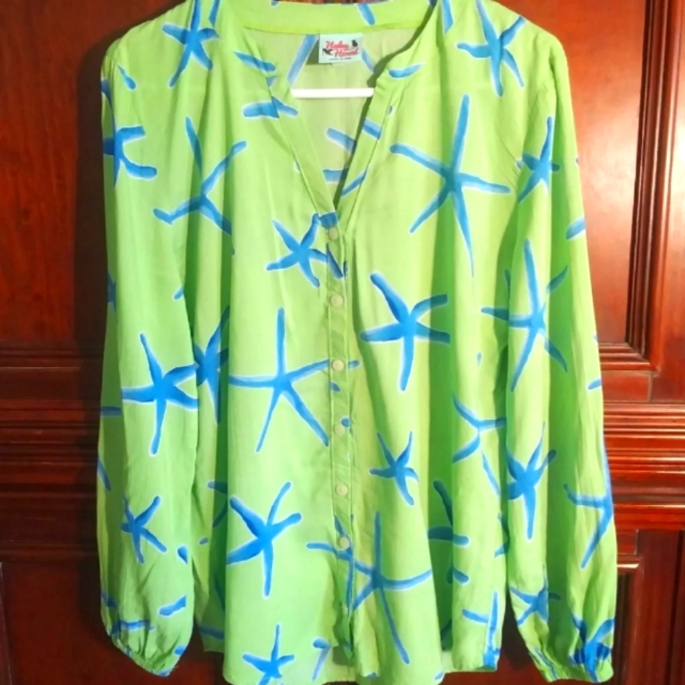 Women's blouse